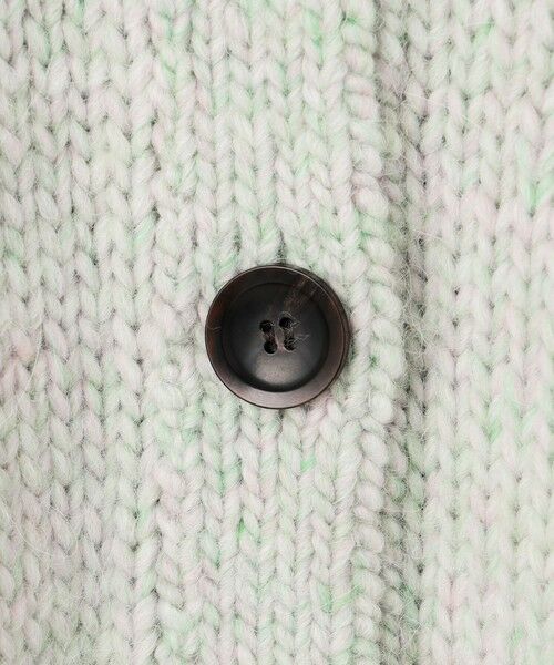 23区 / ニジュウサンク カーディガン・ボレロ | 【洗える】カラーミックス カーディガン | 詳細13