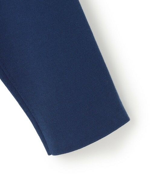 23区 / ニジュウサンク パーカー | 【洗える】ダブルフェイスニット パーカー | 詳細11