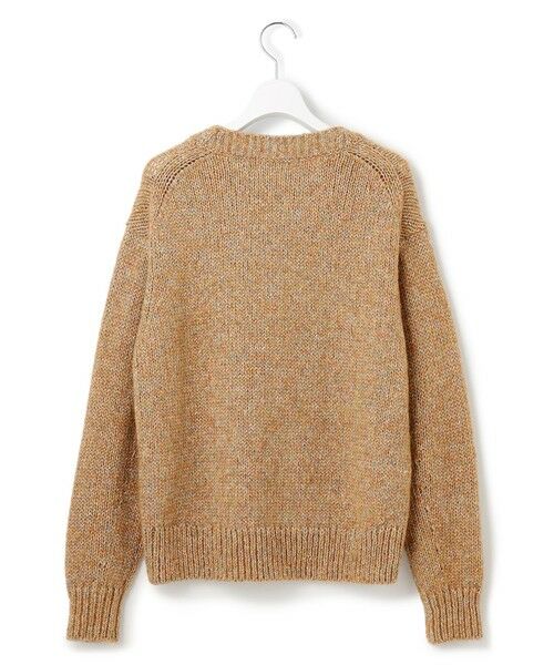 23区 / ニジュウサンク ニット・セーター | 【洗える】マーブルルレックスリリー バルキーニット | 詳細12