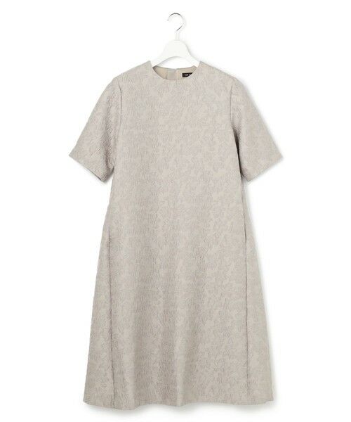 23区 / ニジュウサンク ドレス | 【APPLAUDIR】フラワージャカード ドレス | 詳細6