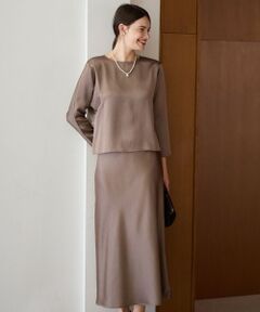 23区 - ハレの日に。23区のセレモニースタイル | ファッション