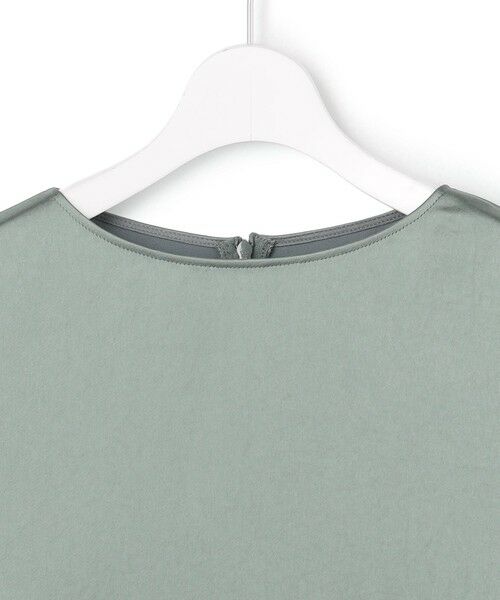 23区 / ニジュウサンク セットアップ | 【APPLAUDIR】ヴィンテージサテン セットアップ | 詳細11