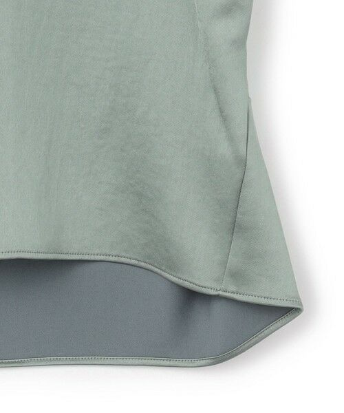 23区 / ニジュウサンク セットアップ | 【APPLAUDIR】ヴィンテージサテン セットアップ | 詳細13