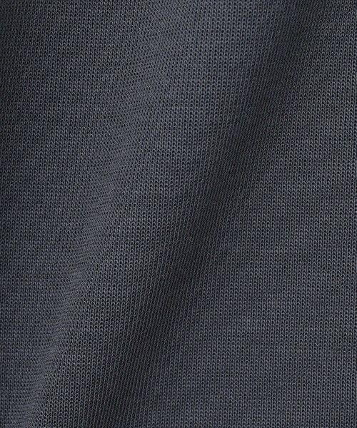 23区 / ニジュウサンク ロング・マキシ丈ワンピース | 【SLOW/一部店舗限定】ライトダンボール スキッパー ワンピース | 詳細11