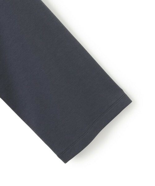 23区 / ニジュウサンク ロング・マキシ丈ワンピース | 【SLOW/一部店舗限定】ライトダンボール スキッパー ワンピース | 詳細7