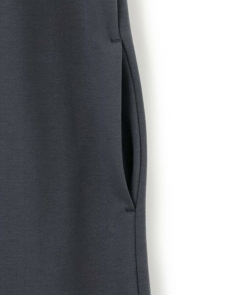 23区 / ニジュウサンク ロング・マキシ丈ワンピース | 【SLOW/一部店舗限定】ライトダンボール スキッパー ワンピース | 詳細9