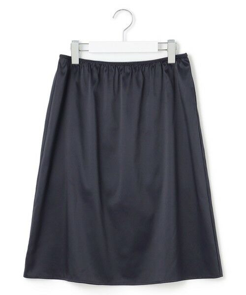 23区 / ニジュウサンク ロング・マキシ丈ワンピース | 【洗える】グラデーションドットプリント ワンピース | 詳細14