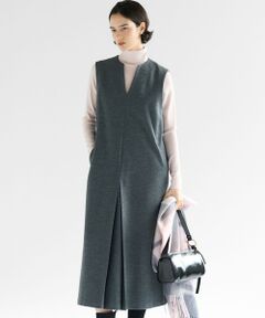 ◆おしゃれなワンピースM 23区 - 大人シックなフラワープリント柄、他新作夏ワンピースが