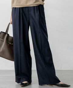 23区 - 着回しがきいて嬉しいセットアップシリーズ