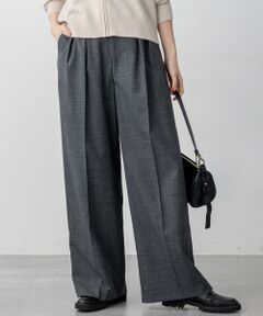 23区 - 着回しがきいて嬉しいセットアップシリーズ