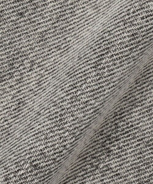 23区 / ニジュウサンク デニムパンツ | 【SLOW/一部店舗限定】スリット ストレート デニム | 詳細18