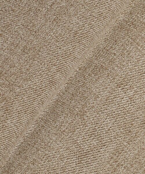 23区 / ニジュウサンク その他パンツ | 【洗える/セットアップ対応】ウールライクカルゼ ワイド パンツ | 詳細13