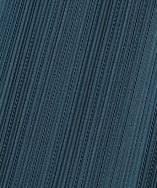 23区 / ニジュウサンク ミニ・ひざ丈スカート | 【SLOW/一部店舗限定】トリコットプリーツ Iライン スカート | 詳細16