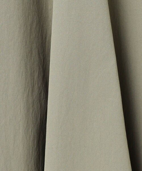 23区 / ニジュウサンク ミニ・ひざ丈スカート | 【洗える】ストレッチタイプライター フレア スカート | 詳細20