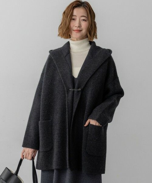 23区 / ニジュウサンク その他小物 | ロゴ キルトピン | 詳細1