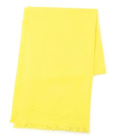 23区 / ニジュウサンク マフラー・ショール・スヌード・ストール | ピュアカシミヤ フリンジ ストール