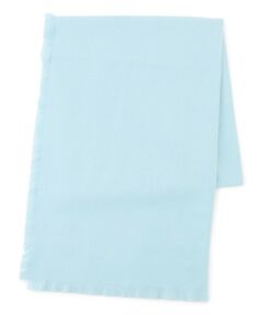 23区 / ニジュウサンク マフラー・ショール・スヌード・ストール | ピュアカシミヤ フリンジ ストール