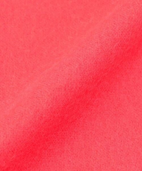 23区 / ニジュウサンク マフラー・ショール・スヌード・ストール | 【LEE掲載】ピュアカシミヤ フリンジ ストール | 詳細9