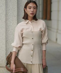 23区 / ニジュウサンク ネックウォーマー・イヤーマフ | 【見上愛さん着用/洗える】ピュアカシミヤ 2WAY スヌード