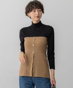 23区 / ニジュウサンク ネックウォーマー・イヤーマフ | 【見上愛さん着用/洗える】ピュアカシミヤ 2WAY スヌード