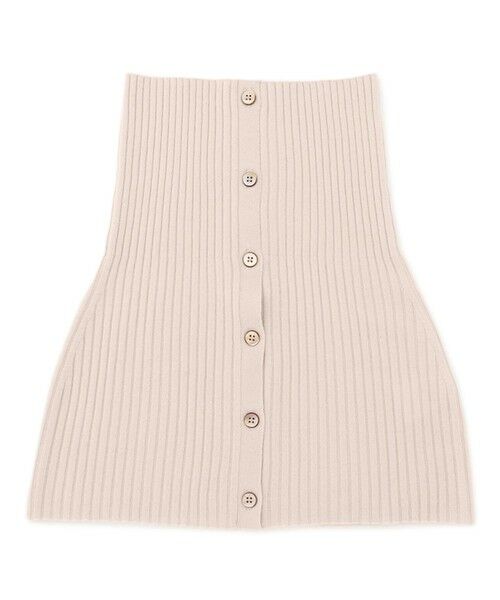 23区 / ニジュウサンク ネックウォーマー・イヤーマフ | 【見上愛さん着用/洗える】ピュアカシミヤ 2WAY スヌード | 詳細9