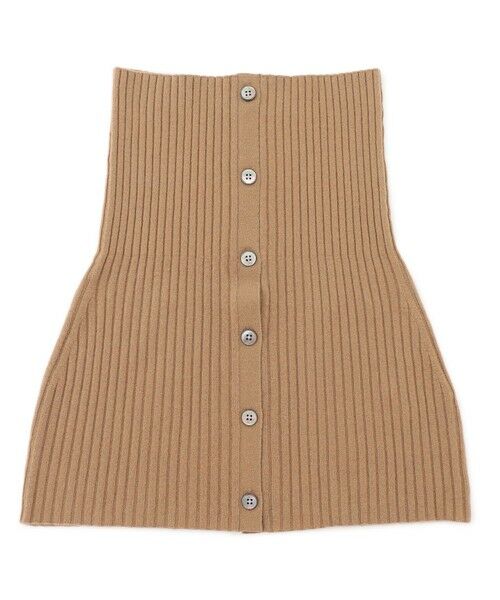 23区 / ニジュウサンク ネックウォーマー・イヤーマフ | 【見上愛さん着用/洗える】ピュアカシミヤ 2WAY スヌード | 詳細13