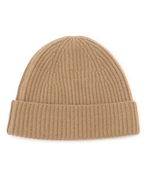23区 / ニジュウサンク その他 | ピュアカシミヤ ニット帽 | 詳細9