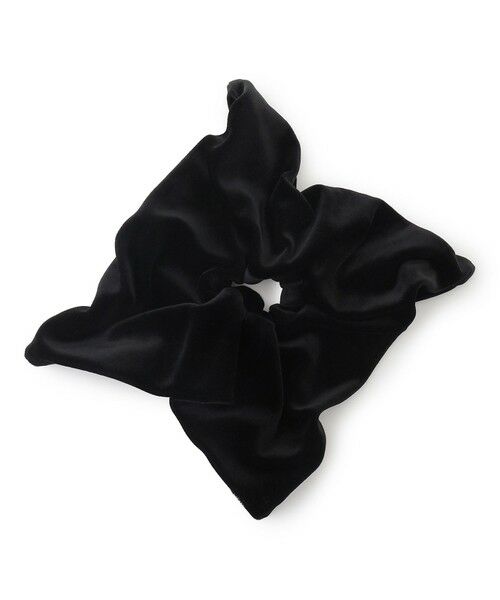 23区 / ニジュウサンク その他 | 【APPLAUDIR】ベロア シュシュ | 詳細10