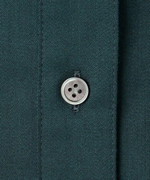 23区 / ニジュウサンク シャツ・ブラウス | 【滝沢眞規子さん着用/洗える】メリノウールサテン 2WAYドルマンスリーブシャツ | 詳細20