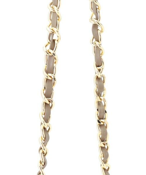 23区 / ニジュウサンク ショルダーバッグ | 【見上愛さん着用】フェイクファー チャーム バッグ | 詳細16