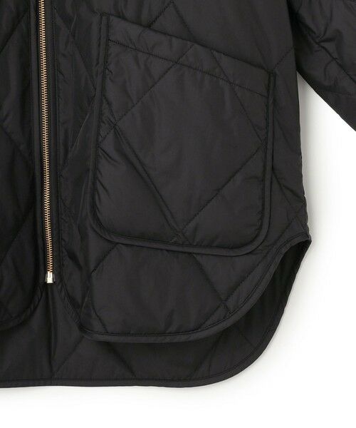 23区 / ニジュウサンク ダウンジャケット・ベスト | 【SLOW/一部店舗限定】中綿 パデットアウター | 詳細6