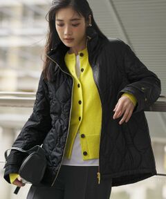 23区 / ニジュウサンク ダウンジャケット・ベスト | 中綿パディング フード2WAY アウター