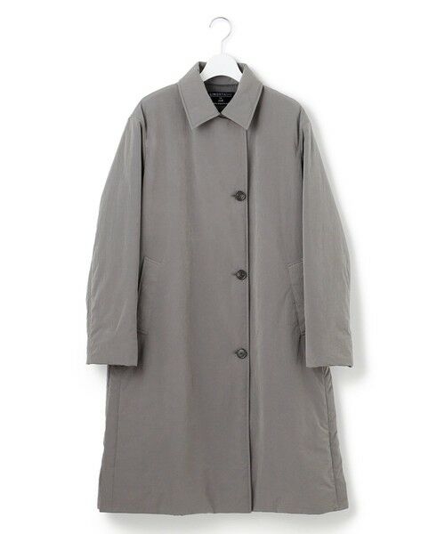 23区 / ニジュウサンク ダウンジャケット・ベスト | 【洗える】LIMONTA ステンカラー ライトアウター | 詳細3