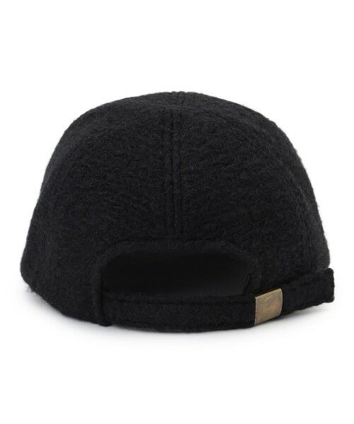 23区 / ニジュウサンク キャップ | プードルボア キャップ | 詳細8