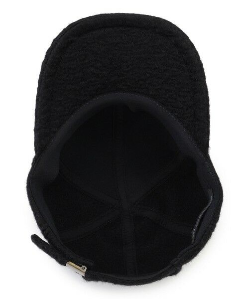 23区 / ニジュウサンク キャップ | プードルボア キャップ | 詳細9