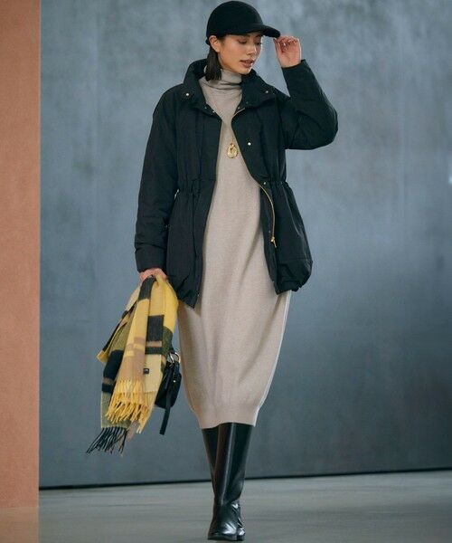 23区 / ニジュウサンク キャップ | プードルボア キャップ | 詳細4