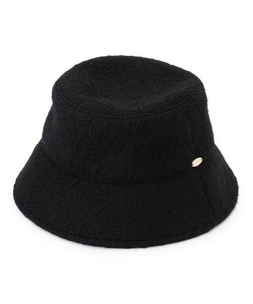 23区 / ニジュウサンク ハット | 【見上愛さん着用】プードルボア バケットハット | 詳細6