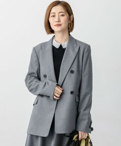 23区 / ニジュウサンク （レディース） テーラードジャケット