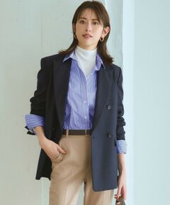 23区 - 着回しがきいて嬉しいセットアップシリーズ