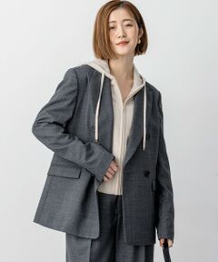 23区 - 着回しがきいて嬉しいセットアップシリーズ