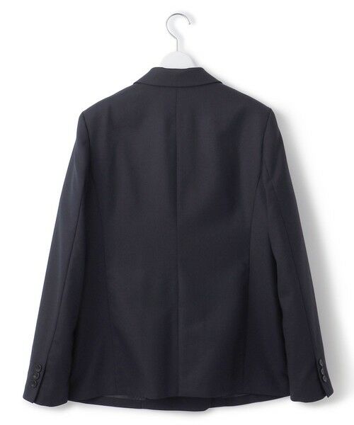 23区 / ニジュウサンク テーラードジャケット | 【セットアップ対応】TWサキソニー ダブル ジャケット | 詳細8