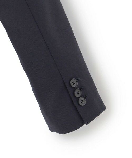 23区 / ニジュウサンク テーラードジャケット | 【セットアップ対応】TWサキソニー ダブル ジャケット | 詳細10