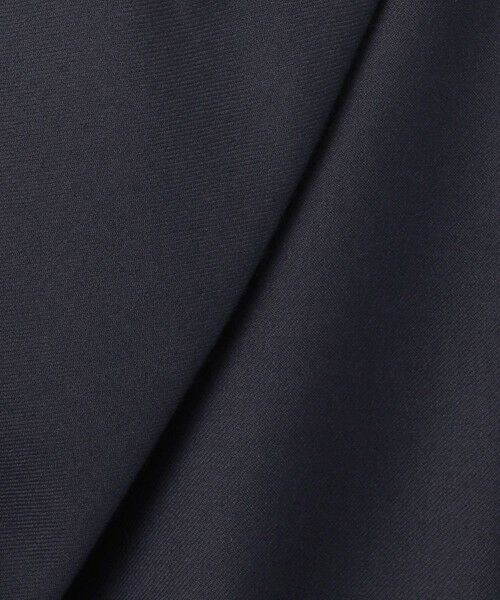 23区 / ニジュウサンク テーラードジャケット | 【セットアップ対応】TWサキソニー ダブル ジャケット | 詳細14
