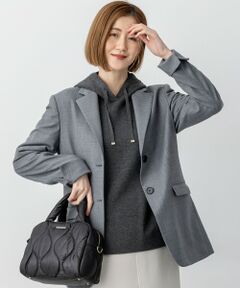 23区 - 着回しがきいて嬉しいセットアップシリーズ