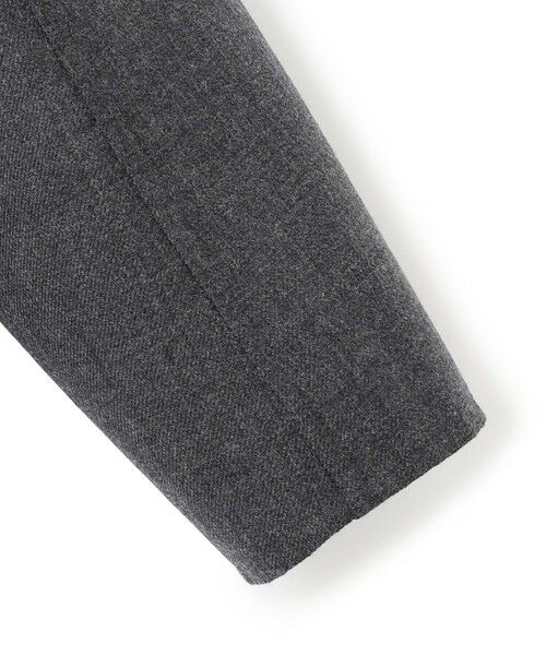 23区 / ニジュウサンク その他アウター | TWリバーシブル アウター | 詳細9