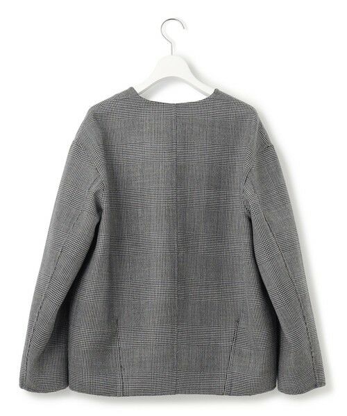 23区 / ニジュウサンク その他アウター | TWリバーシブル アウター | 詳細12