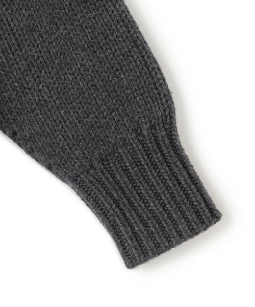 23区 / ニジュウサンク カーディガン・ボレロ | 【SLOW/一部店舗限定】チャンキー カーディガン | 詳細5