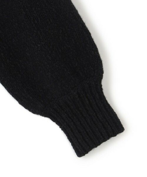 23区 / ニジュウサンク カーディガン・ボレロ | 【SLOW/一部店舗限定】ジャカード カーディガン | 詳細7