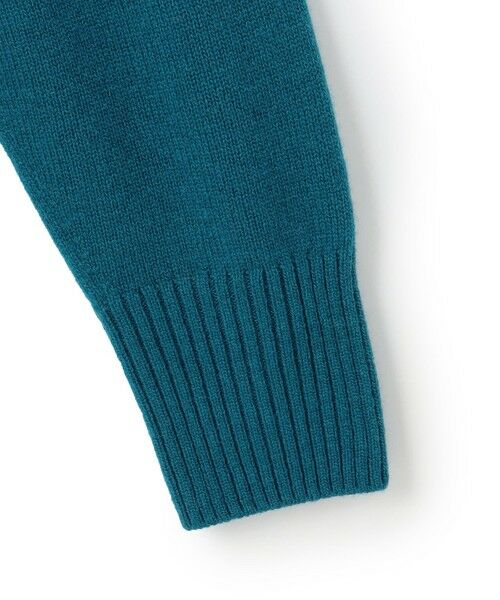 23区 / ニジュウサンク ニット・セーター | 【見上愛さんコラボカラー/VERY掲載】カシミヤブレンド Vネック ニット | 詳細27