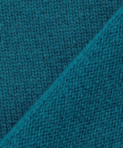 23区 / ニジュウサンク ニット・セーター | 【見上愛さんコラボカラー/VERY・GISELe掲載】カシミヤブレンド Vネック ニット | 詳細27